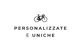 Caratteristiche di Boeris Bike Torino: Personalizzate e uniche