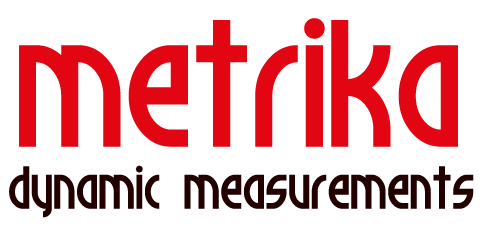 logo Metrika dynamic measurements