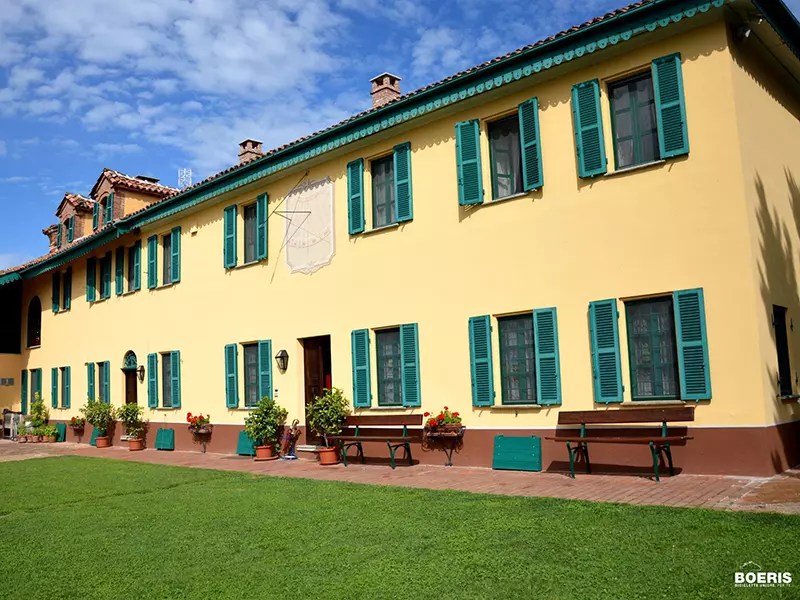 Immagine Pedalata Raduno Asti 19 giugno 2016 sulle colline astigiane primavera in bicicletta