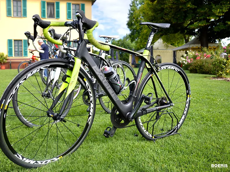 Immagine Pedalata Raduno Asti 19 giugno 2016 sulle colline astigiane primavera in bicicletta