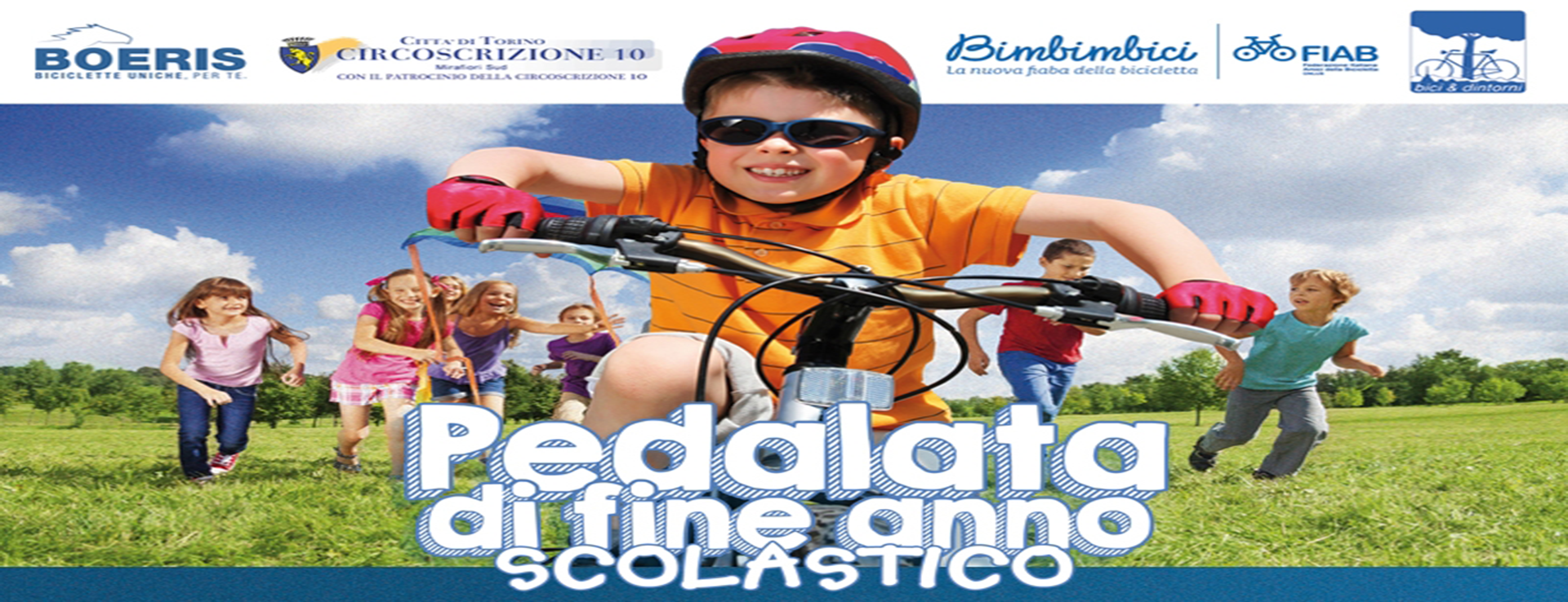 Copertina articolo eventi pedalata raduno Boeris una giornata tra le colline astigiane primavera in bicicletta domenica 19 settembre 2016 Tenuta la Violina