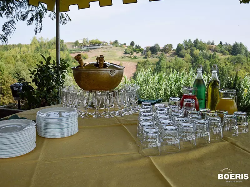 Immagine Pedalata Raduno Asti 2016 sulle colline astigiane