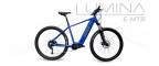 e-bike e e-mtb lumina blu di Boeris Bikes Torino