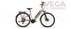 e bike e trekking Vegaarancione di Boeris Bikes Torino