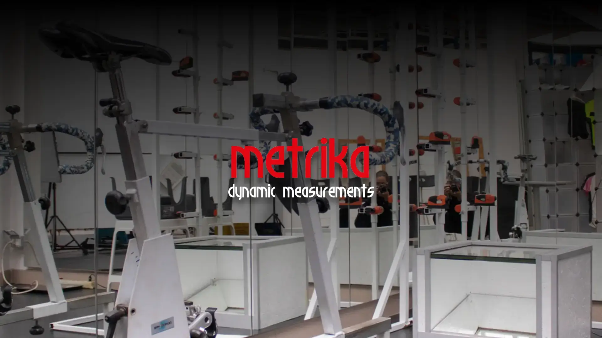 Il laboratorio di Metrika in cui Boeris Bikes Torino rende le vostre bici uniche